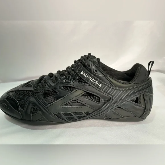 Balenciaga | Shoes | Balenciaga Drive Dark Charcoal Athletic  display picture 3